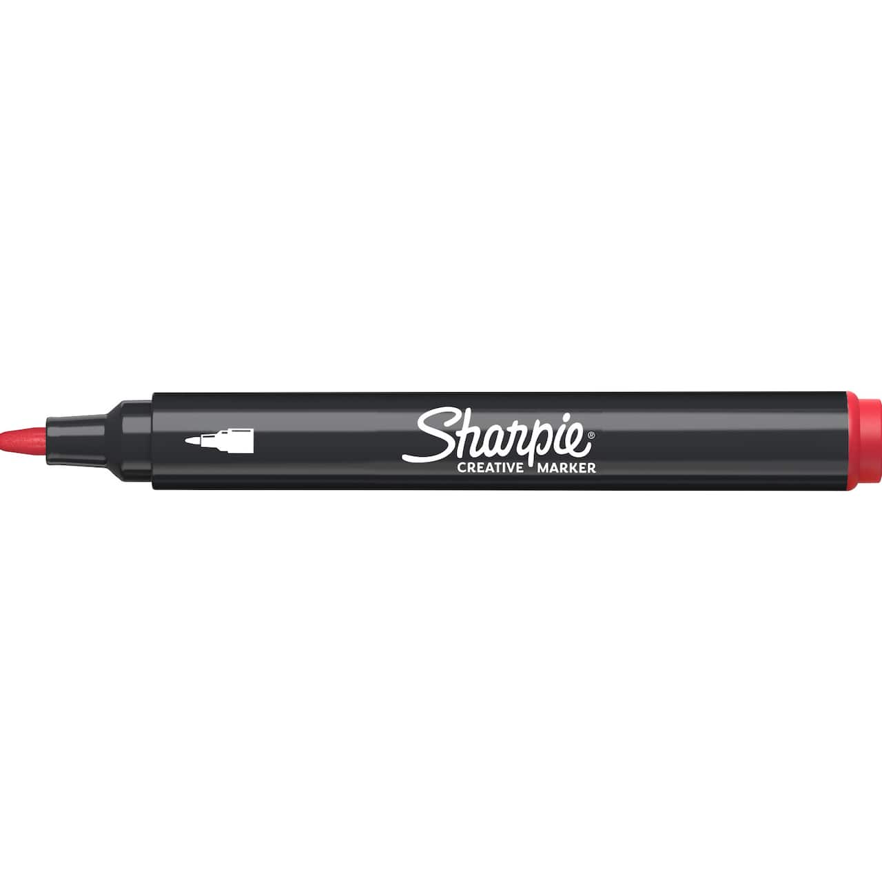 Sharpie® Bullet Tip Water-Based Acrylic Creative Marker